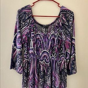 Inc international Dress